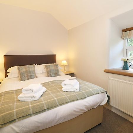 Bank Cottage Bradwell  외부 사진