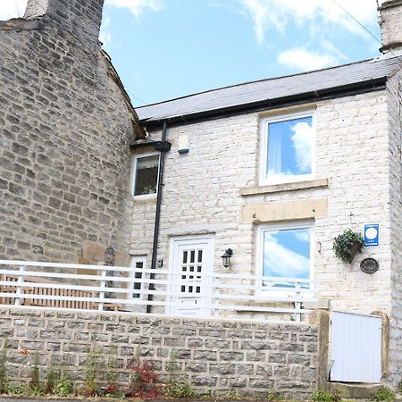 Bank Cottage Bradwell  외부 사진