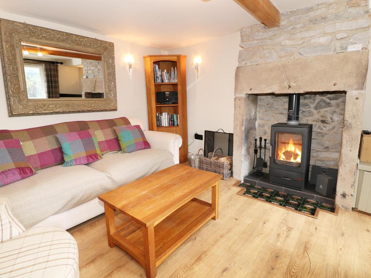 Bank Cottage Bradwell  외부 사진
