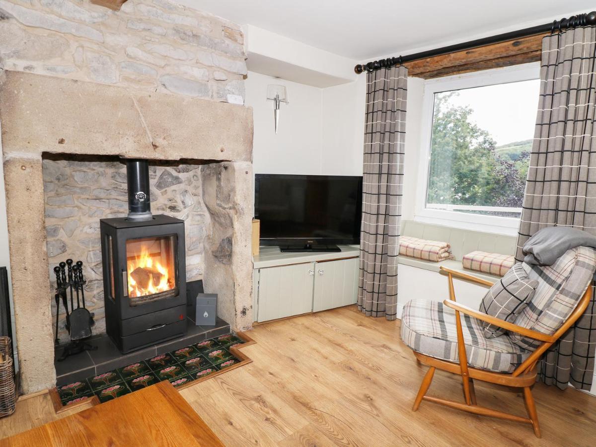Bank Cottage Bradwell  외부 사진