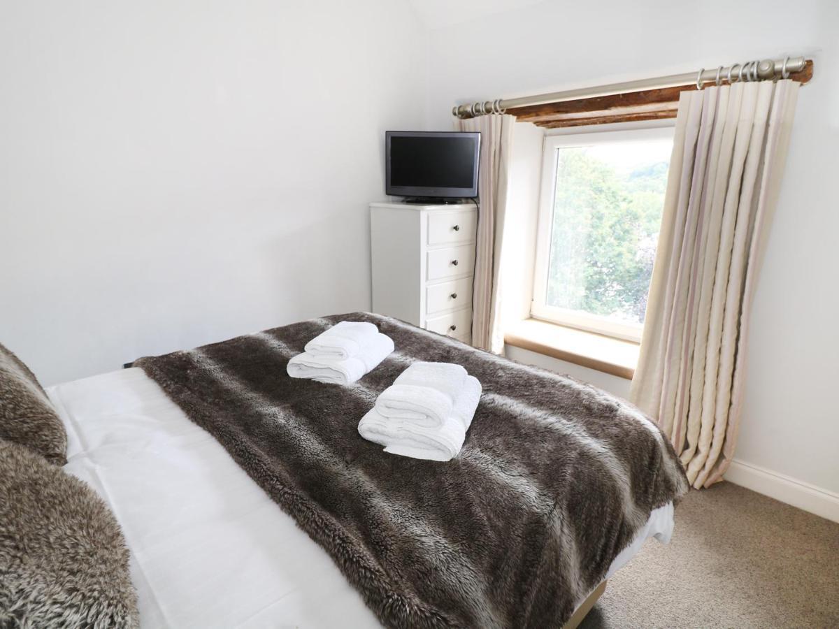 Bank Cottage Bradwell  외부 사진