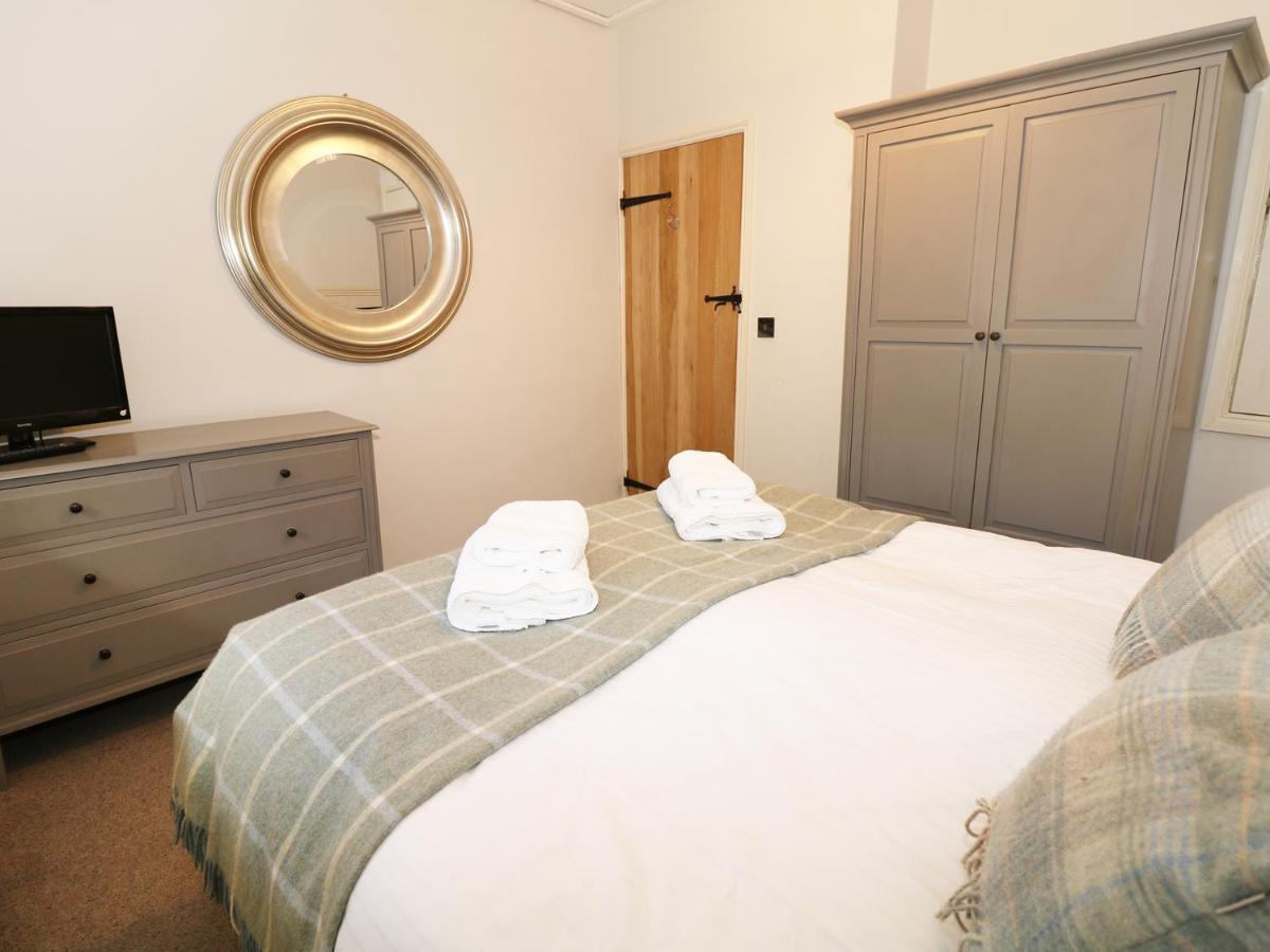 Bank Cottage Bradwell  외부 사진