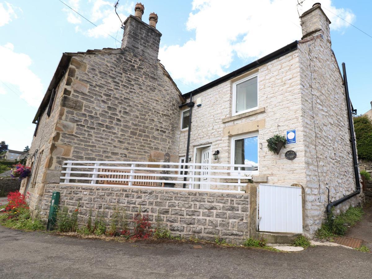 Bank Cottage Bradwell  외부 사진