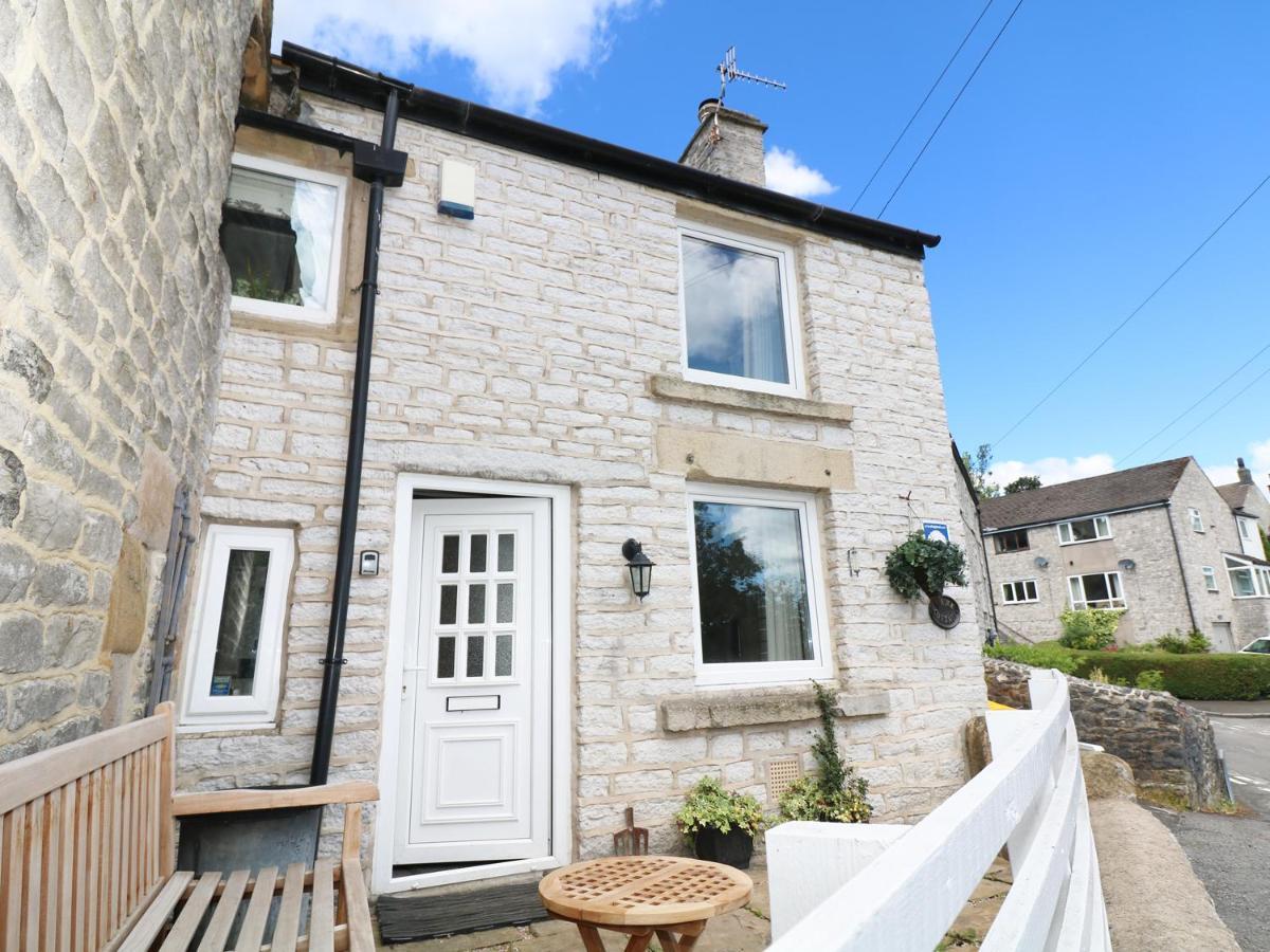 Bank Cottage Bradwell  외부 사진