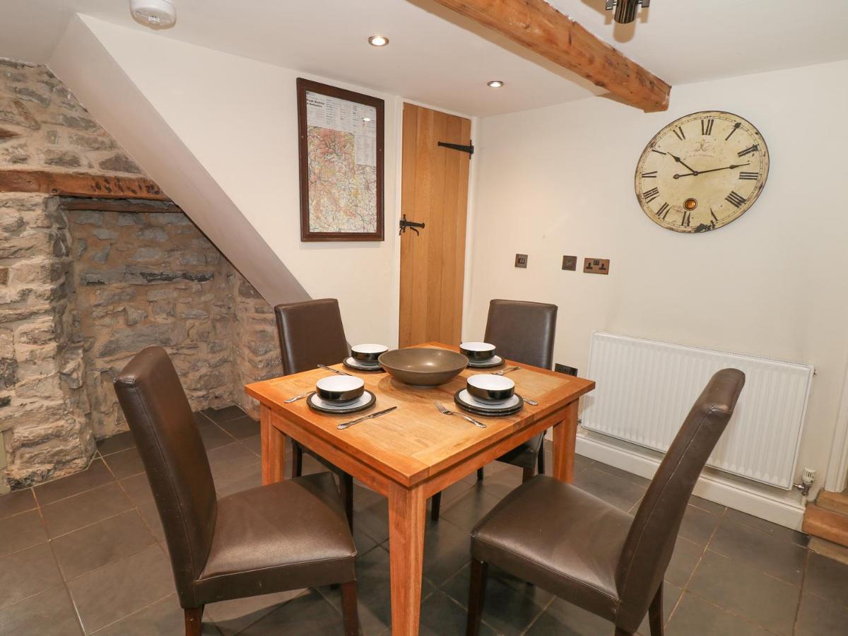 Bank Cottage Bradwell  외부 사진
