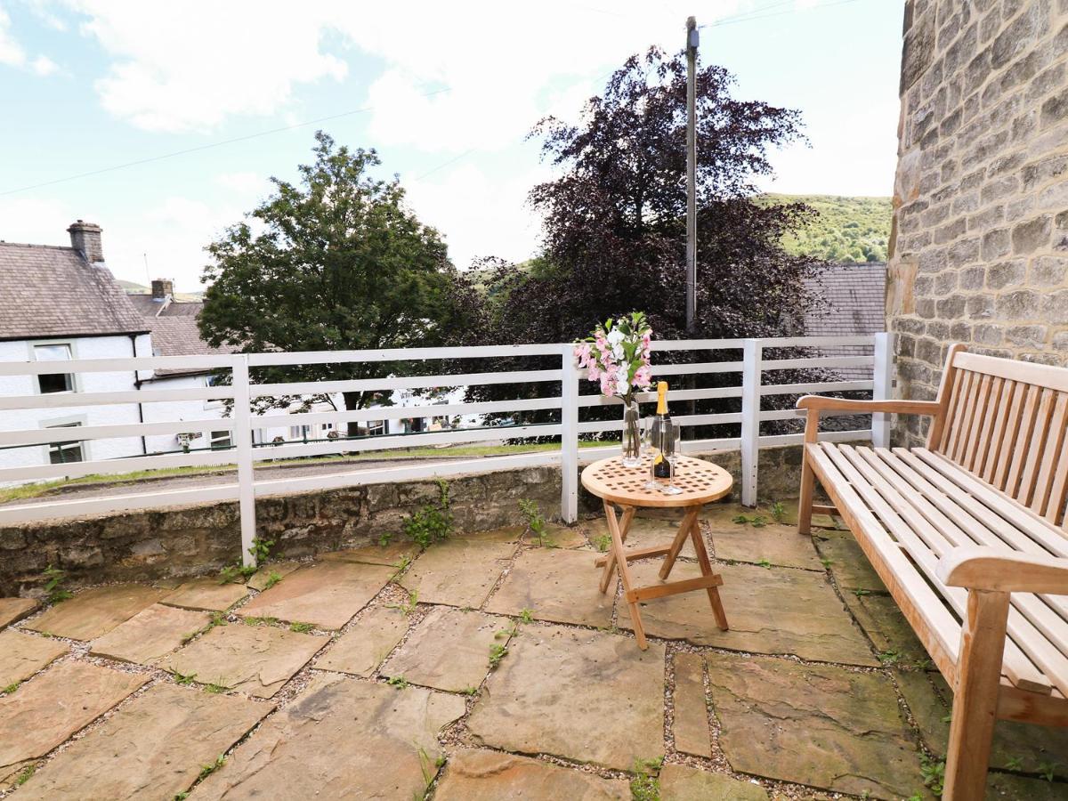 Bank Cottage Bradwell  외부 사진