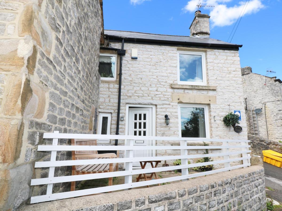 Bank Cottage Bradwell  외부 사진