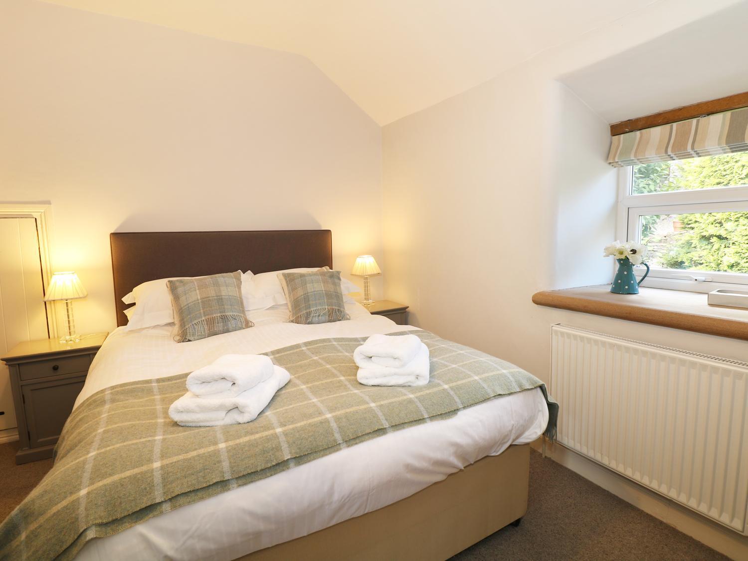 Bank Cottage Bradwell  외부 사진