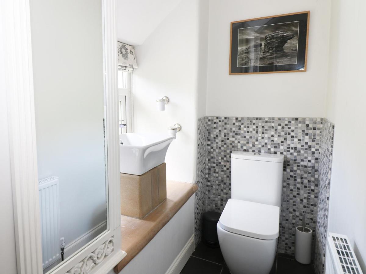 Bank Cottage Bradwell  외부 사진