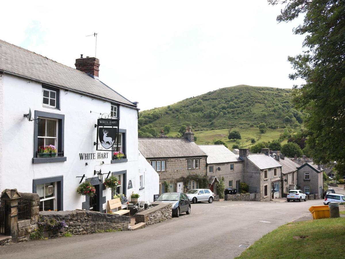 Bank Cottage Bradwell  외부 사진