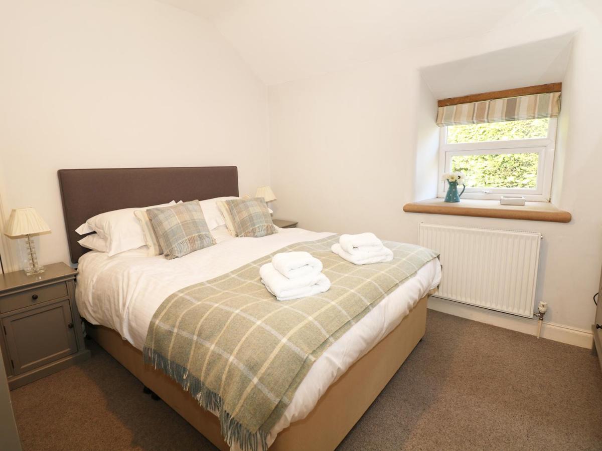 Bank Cottage Bradwell  외부 사진