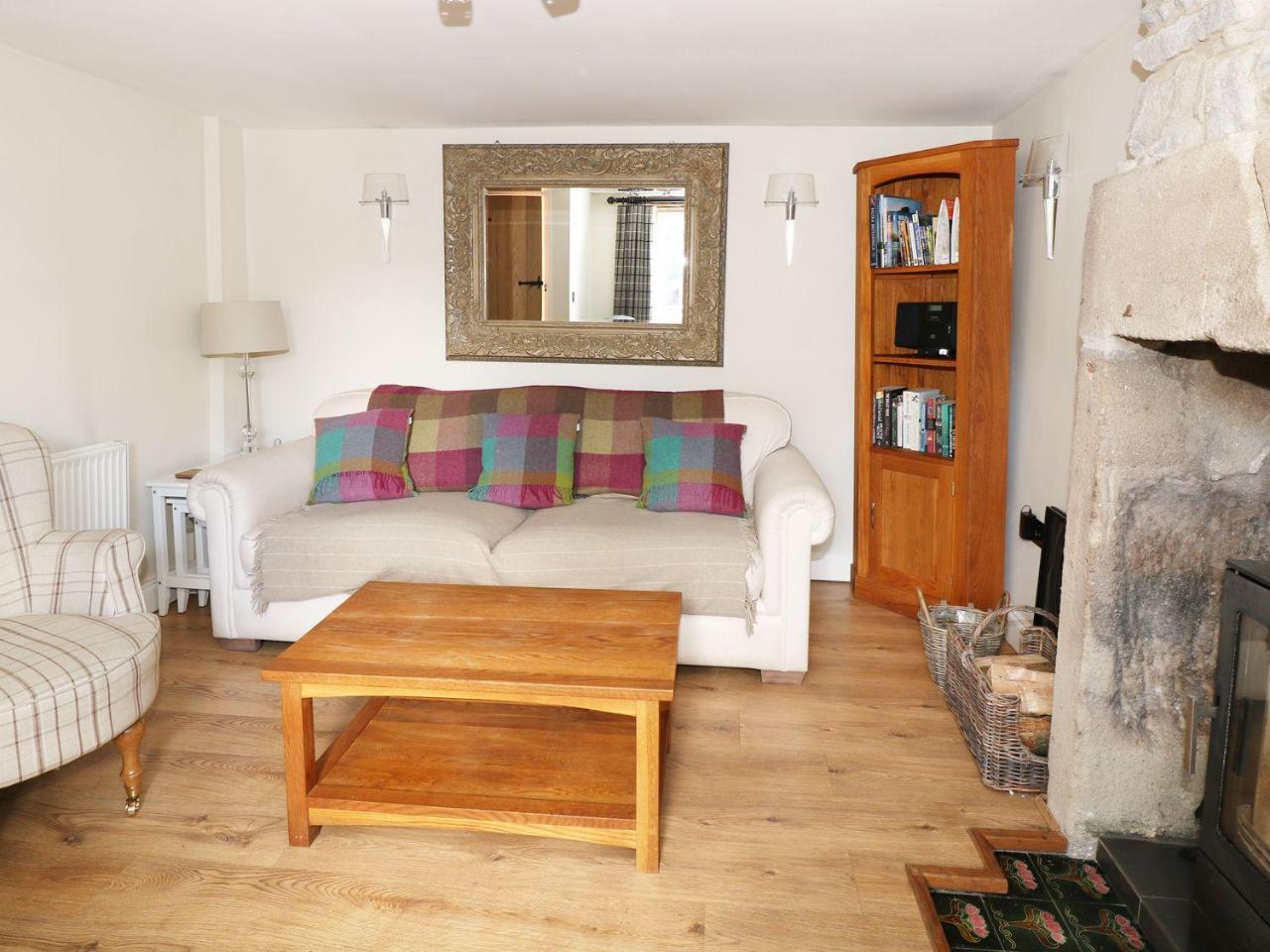 Bank Cottage Bradwell  외부 사진